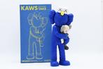 Kaws (1974) - KAWS TAKE (Blue), Antiek en Kunst