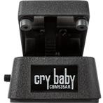 Dunlop Cry Baby Mini 535Q AR Wah Auto Return, Muziek en Instrumenten, Effecten, Verzenden, Nieuw