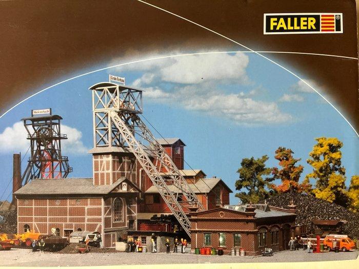 Faller H0 - 130944 - Modeltreinlandschap (290) - Naam op, Hobby en Vrije tijd, Modeltreinen | H0