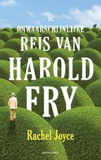 De onwaarschijnlijke reis van Harold Fry 9789023476061, Boeken, Verzenden, Gelezen, Rachel Joyce