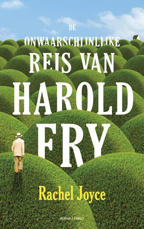 De onwaarschijnlijke reis van Harold Fry 9789023476061, Boeken, Romans, Gelezen, Verzenden