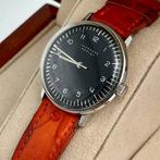 Junghans - Max Bill Handaufzug - Zonder Minimumprijs -, Nieuw