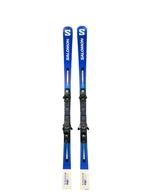 Salomon S-RACE GS 10 2025 - 170 cm, Sport en Fitness, Skiën en Langlaufen, 160 tot 180 cm, Gebruikt, Carve, Skiën