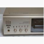 Sony - MDS-JA333ES – ES Series MiniDisc Platenspeler, Nieuw