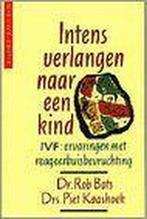 Intens verlangen naar een kind 9789021528342 R. Bots, Boeken, Verzenden, Gelezen, R. Bots