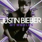Justin Bieber - My Worlds - CD, Ophalen of Verzenden, Nieuw in verpakking