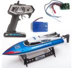 LRP Deep Blue 450 2,4GHz hogesnelheidsraceboot RTR, Ophalen of Verzenden, Nieuw