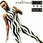 cd - AngÃ©lique Kidjo - Logozo, Cd's en Dvd's, Verzenden, Zo goed als nieuw
