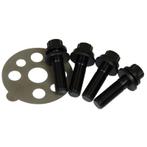 Fluidampr 03+ Dodge Cummins 5.9L/6.7L Common Rail High, Ophalen of Verzenden