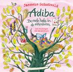 Adiba, de oude heks in de eikenboom (9789000385454), Nieuw, Verzenden