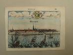 Nederland - Hoorn; L. Guicciardini - Hoorn - 1613, Boeken, Nieuw
