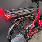 Stella Vicenza Elektrische fiets 2021, Ophalen of Verzenden, Zo goed als nieuw, 50 km per accu of meer