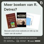 De sloop van Joegoslavië 9789052403502 R. Detrez, Boeken, Verzenden, Zo goed als nieuw, R. Detrez