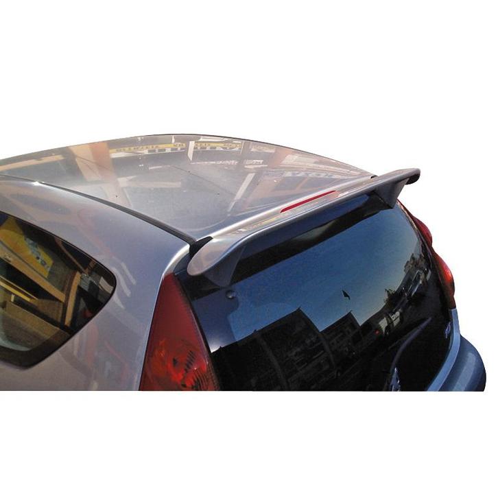Dakspoiler  Citroën C1/Peugeot 107 Wing, Auto-onderdelen, Overige Auto-onderdelen, Ophalen of Verzenden