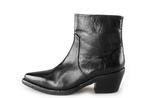 Goosecraft Enkellaarzen in maat 37 Zwart | 10% extra korting, Kleding | Dames, Schoenen, Goosecraft, Verzenden, Zwart, Lage of Enkellaarzen