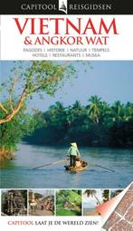 Vietnam & Angkor Wat / Capitool reisgidsen 9789047518648, Boeken, Verzenden, Zo goed als nieuw, Jyoti Kumari