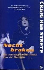 Nachtbraken / Globe pockets / 14 9789062657148 C. Strete, Verzenden, Gelezen, C. Strete