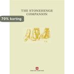 The Stonehenge Companion 9781905624089 Mike Dash, Verzenden, Zo goed als nieuw, Mike Dash