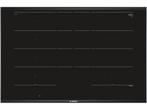 Bosch PXY875DC1E - Inbouw Inductiekookplaat - FlexInductie -, Witgoed en Apparatuur, Kookplaten, Verzenden, Zo goed als nieuw