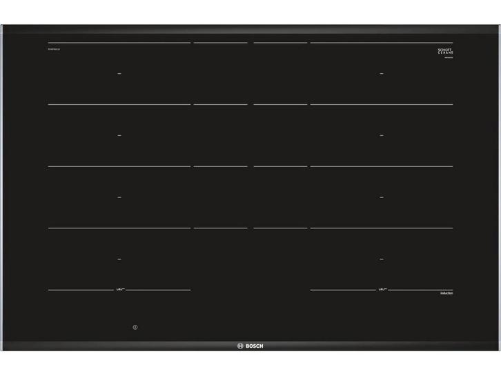 Bosch PXY875DC1E - Inbouw Inductiekookplaat - FlexInductie -, Witgoed en Apparatuur, Kookplaten, Zo goed als nieuw, Verzenden
