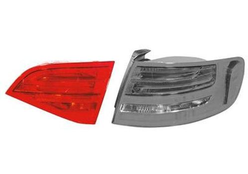 Achterlicht VOOR AUDI A4 B8 2007-2011 8K9945094, Auto-onderdelen, Verlichting, Nieuw, Ophalen of Verzenden