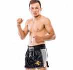 Booster Thaiboks Shorts TBT Pro 4.31 Kickboks Muay Thai, Nieuw, Maat 46 (S) of kleiner, Booster, Ophalen of Verzenden