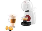 Krups HANDMATIGE KOFFIEMACHINE - WIT KP1A35, Verzenden, Zo goed als nieuw