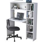 Asir 893RAN2711 Bureau - Wit van €99,95 voor €69, Ophalen of Verzenden, Nieuw