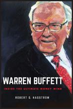 9781394168446 Warren Buffett Robert G. Hagstrom, Boeken, Verzenden, Nieuw, Robert G. Hagstrom