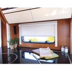 Remiflair 1 Crèmewit 1830x695, Caravans en Kamperen, Nieuw