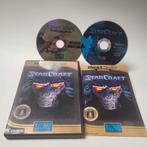 StarCraft Best Sellers Series PC, Spelcomputers en Games, Ophalen of Verzenden, Nieuw