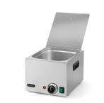 Worstenwarmer 10 Liter - Hendi Kitchen Line | 230v / 1000w, Ophalen of Verzenden, Nieuw in verpakking