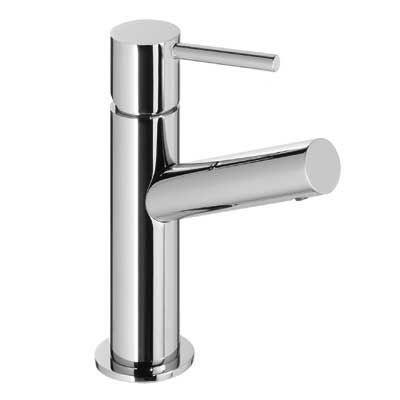 Wastafelkraan Tres Max 06210301 Chroom, Doe-het-zelf en Verbouw, Sanitair, Kraan, Nieuw, Chroom, Ophalen of Verzenden