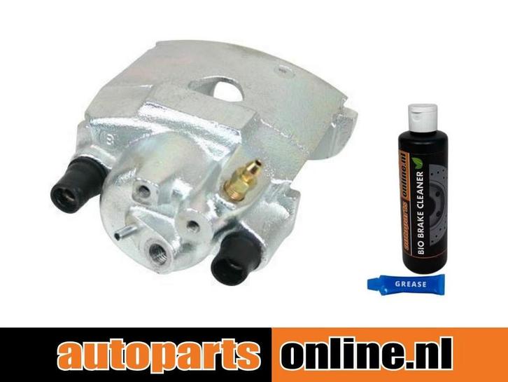 Remklauw Volkswagen (vw) Lupo voorzijde, rechts, Auto-onderdelen, Besturing, Nieuw, Verzenden