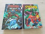 Spider-Man: Ben Reilly Omnibus Vol. 1 + 2 - Oversized,, Boeken, Strips | Comics, Nieuw