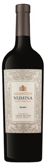 Salentein Numina Malbec, Verzamelen, Wijnen, Verzenden