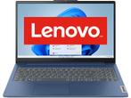 Lenovo Ideapad Slim 3 15amn815.6 Inch Amd Ryzen 8 Gb 512, 2 tot 3 Ghz, Verzenden, 8 GB, Nieuw