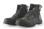Mustang Snowboots in maat 45 Bruin | 10% extra korting, Kleding | Heren, Schoenen, Bruin, Verzenden, Overige typen, Mustang