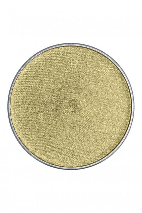 Gouden Schmink 57 45gr, Hobby en Vrije tijd, Feestartikelen, Nieuw, Verzenden