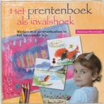 Het prentenboek als invalshoek 9789023243168 C. Nieuwmeijer, Boeken, Verzenden, Gelezen, C. Nieuwmeijer