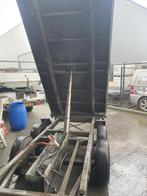 Henra kipper electri 310x165 2700KG nu 2850 euro, Ophalen, Gebruikt