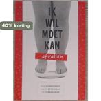 Ik wil moet kan afvallen / WilMoetKan / 1 9789081616034, Verzenden, Gelezen, Hanneke de Bruin