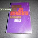 Romeinse suite / Grote Marnixpockets / 327 9789022310809, Verzenden, Gelezen, Geeraerts