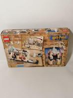 Lego - lego 4704 harry potter The Chamber of the Winged Keys, Nieuw