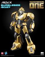 Transformers MDLX Action Figure Bumblebee/B127 12 cm (Thema), Verzamelen, Transformers, Verzenden, Zo goed als nieuw
