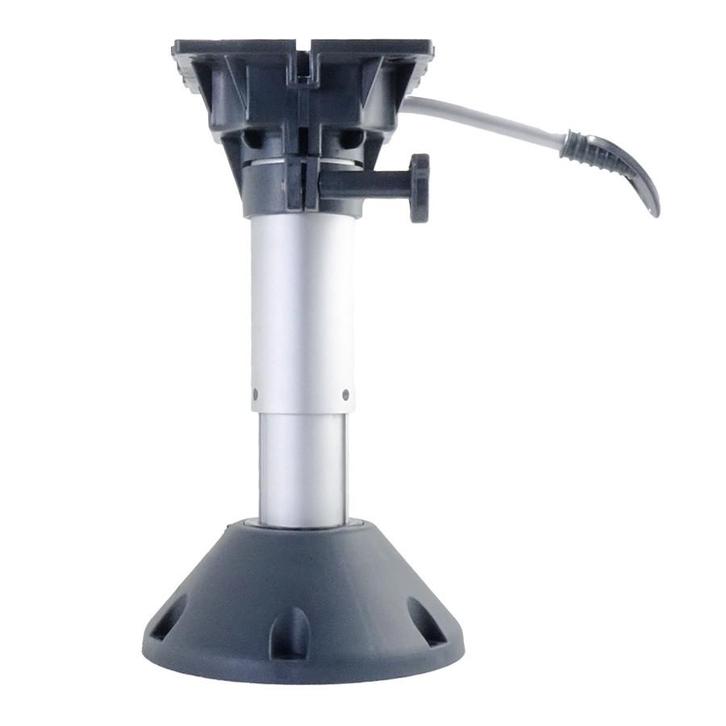 Stoelpoot Telescopisch met Schok-Absorptie Uitneembaar 370-6, Watersport en Boten, Accessoires en Onderhoud, Nieuw, Ophalen of Verzenden