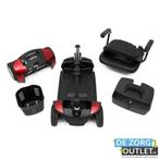 Scootmobiel Gogo Elite Traveller Plus 3-wiel | Pride, Ophalen of Verzenden, Nieuw, Pride, 10 km/u of minder