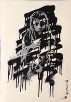 Neverwork (1979) - Beggar child, Antiek en Kunst