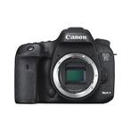 Canon EOS 7D Mark II DSLR Body - Tweedehands, Audio, Tv en Foto, Fotocamera's Digitaal, Nieuw, Verzenden