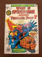 What If? 1 - What If Spider-Man Joined the Fantastic Four? -, Boeken, Nieuw
